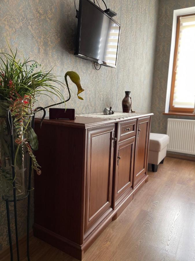 Apartment On Franka Λβιβ Εξωτερικό φωτογραφία