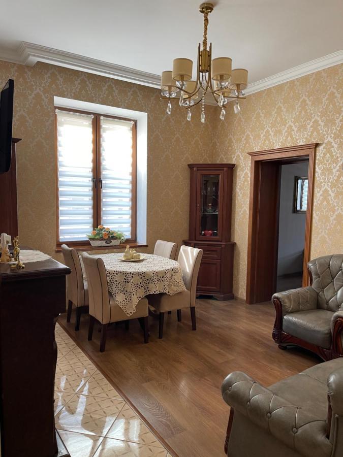 Apartment On Franka Λβιβ Εξωτερικό φωτογραφία