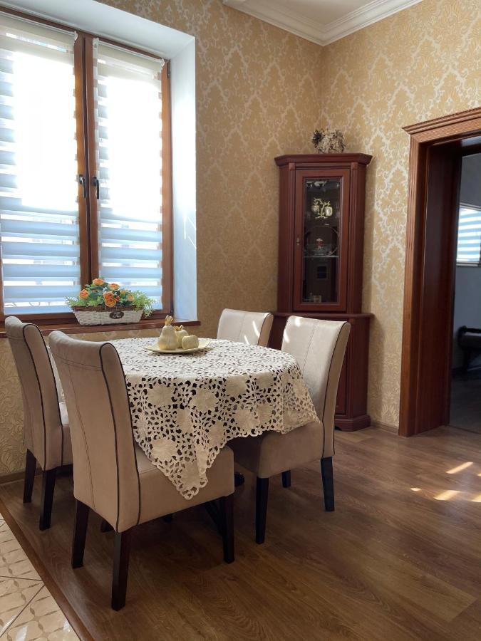 Apartment On Franka Λβιβ Εξωτερικό φωτογραφία