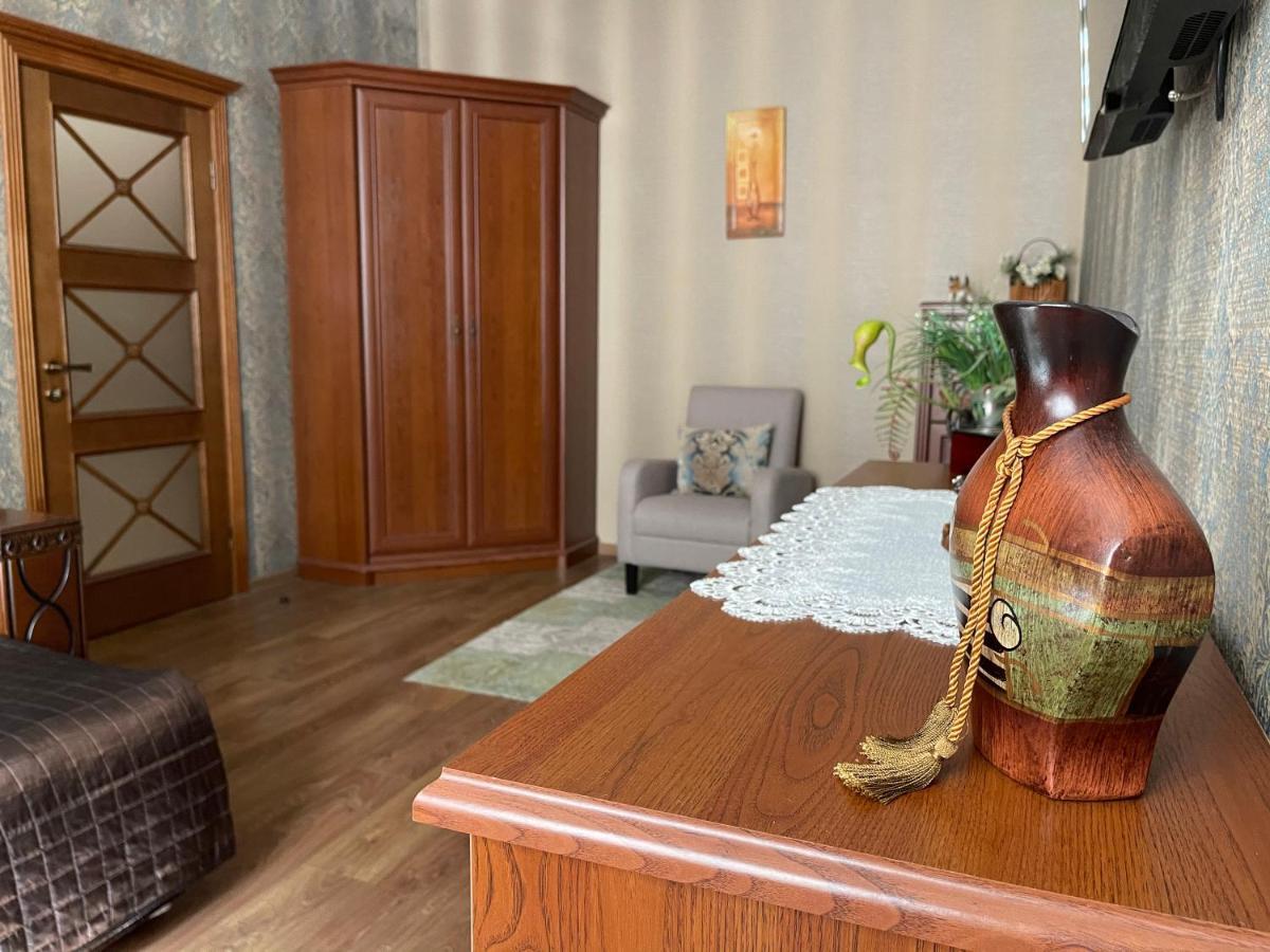 Apartment On Franka Λβιβ Εξωτερικό φωτογραφία