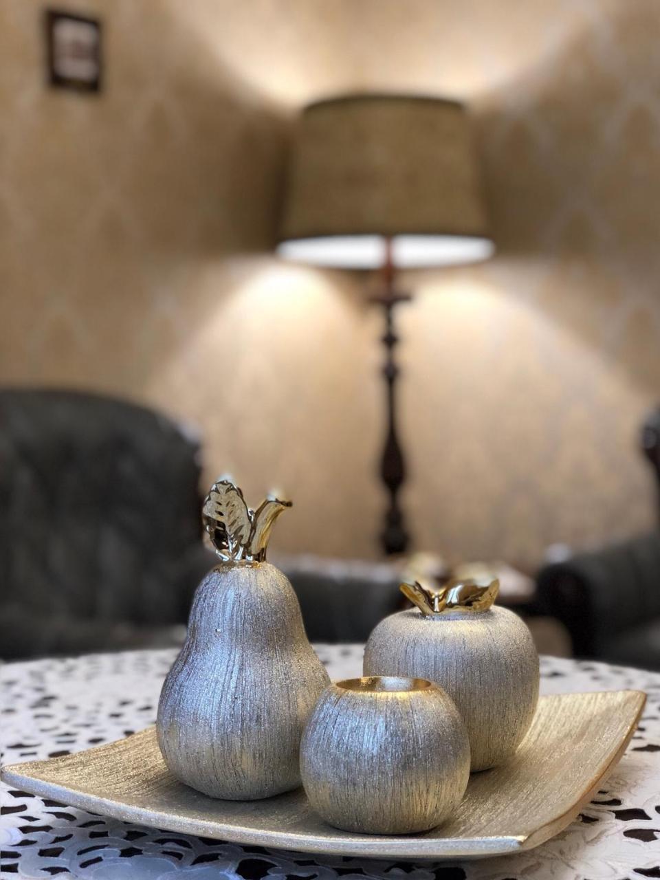 Apartment On Franka Λβιβ Εξωτερικό φωτογραφία